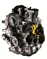 U3639 Engine
